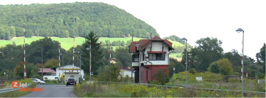 Panorama Grimmenthal