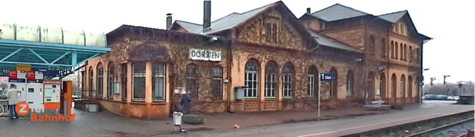 Panorama Dorsten
